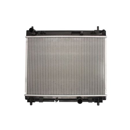 D72065TT Radiator, engine cooling THERMOTEC