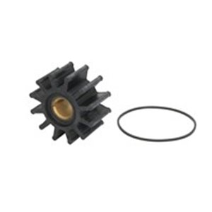 18-3060 Water pump impeller with seal VOL - Top1autovaruosad
