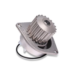 HEPU P891 - Water pump fits: CITROEN BERLINGO, BERLINGO MULTISPACE, BERLINGO/MINIVAN, C2, C3 I, C3 III, C3 PLURIEL, C4, C4 I, C-