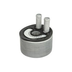 90935 Oil Cooler, engine oil NISSENS - Top1autovaruosad