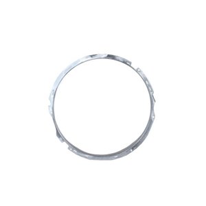 THERMOTEC D5SC006TT/O - Radiator fan housing (metal ring) fits: SCANIA 4 05.95-04.08