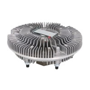 NRF 49053 - Fan clutch (screwed) fits: VOLVO FL6, FL7 D6A180-TD73ES 09.85-03.00