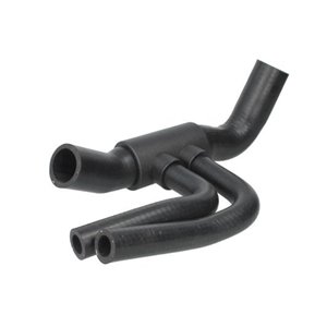 THERMOTEC DWP029TT - Cooling system rubber hose top fits: PEUGEOT 106 II 1.6 05.96-01.01