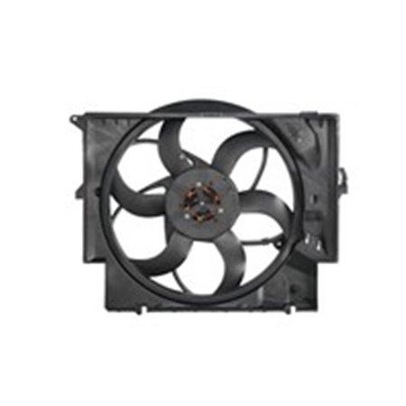 47210 Fan, engine cooling NRF