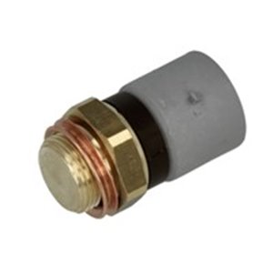 CALORSTAT BY VERNET TS2647 - Radiator fan thermostatic switch fits: OPEL TIGRA, VECTRA A, VECTRA B, VECTRA C; SAAB 9-3 1.6-2.6 0