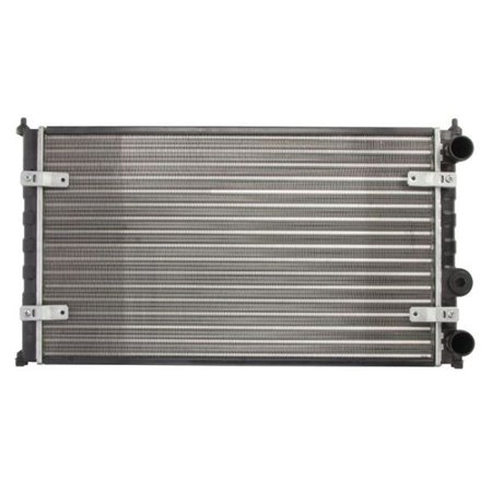 D7W029TT Radiator, engine cooling THERMOTEC