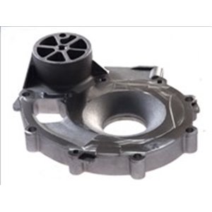 DT SPARE PARTS 1.11165 - Water pump housing fits: SCANIA 4, 4 BUS, P,G,R,T DC09.108-OSC11.03 05.95-