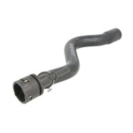 SASIC 3406122 - Cooling system rubber hose intake side (24mm) fits: AUDI A3 VW GOLF IV 1.6 09.96-05.04
