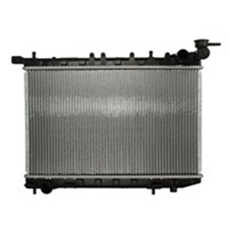 53341 Radiator, engine cooling NRF