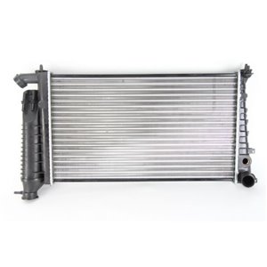 D7P054TT Mootori radiaator (Manuaalne) sobib: CITROEN ZX PEUGEOT 306, 309