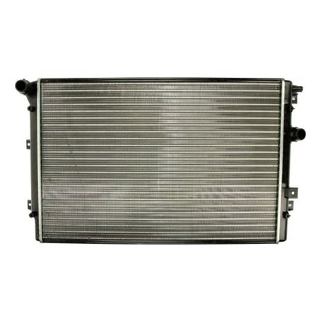 D7W059TT Radiator, engine cooling THERMOTEC