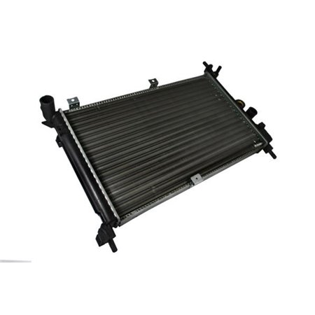 D7X011TT Radiator, engine cooling THERMOTEC