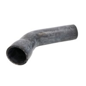 DT SPARE PARTS 2.15699 - Cooling system rubber hose (reduction; to retarder, 48,5mm/58,5mm) fits: VOLVO FH, FH12, FM, FM II D11A