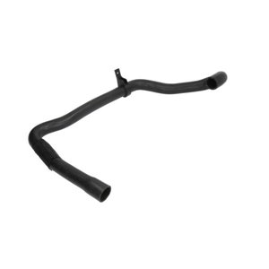 THERMOTEC DWP064TT - Cooling system rubber hose bottom fits: PEUGEOT 106 II 1.0-1.6 04.96-07.04