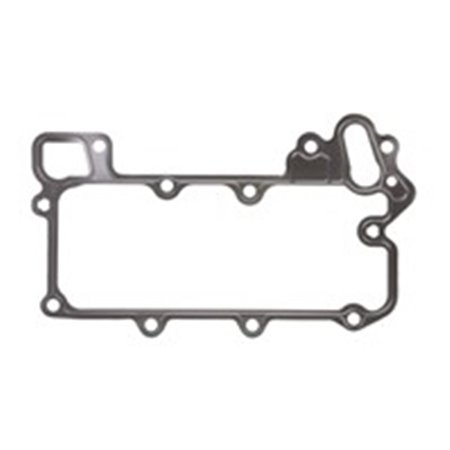 LE26510.02 Oil radiator seal fits: MERCEDES AXOR, AXOR 2, CAPACITY, CITARO (