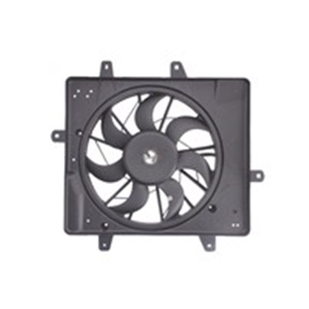 47220 Fan, engine cooling NRF