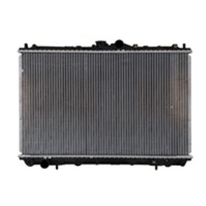 519517 Radiator, engine cooling NRF - Top1autovaruosad