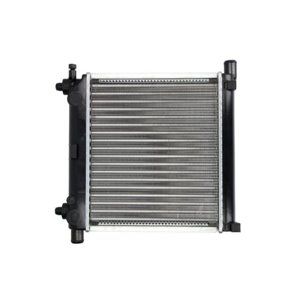 D7M038TT Radiator, engine cooling THERMOTEC - Top1autovaruosad