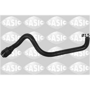 3406304 Radiator Hose SASIC - Top1autovaruosad