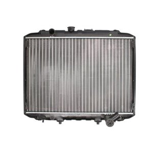 D70518TT Radiaator,mootorijahutus THERMOTEC - Top1autovaruosad