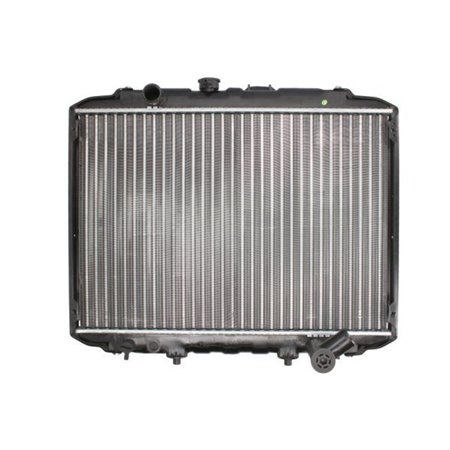 D70518TT Radiator, engine cooling THERMOTEC