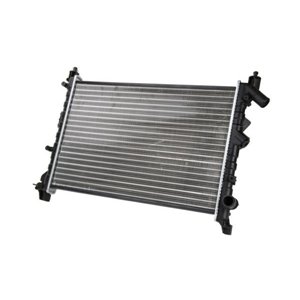 D7R001TT Mootori radiaator (Automaatne/Manuaalne) sobib: RENAULT ESPACE II