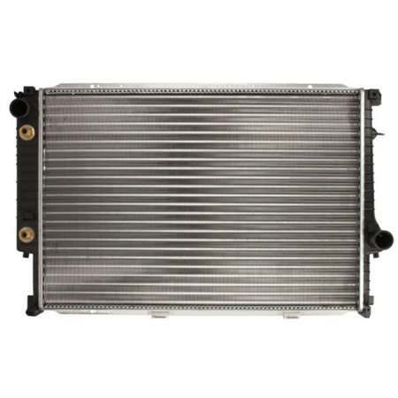 D7B019TT Radiator, engine cooling THERMOTEC