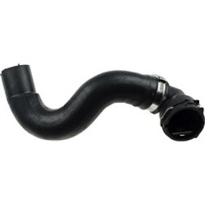 GATES 05-3588 - Cooling system rubber hose (32mm/28mm) fits: FIAT 500, 500 C, PANDA; LANCIA YPSILON 1.2/1.2LPG 07.07-