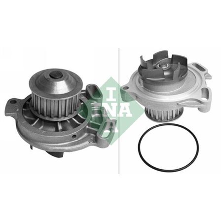 538 0104 10 Veepump, mootori jahutus Schaeffler INA