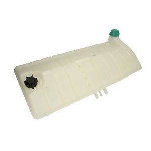 THERMOTEC DBMA003TT - Coolant expansion tank (bottom fitted) fits: MAN E2000, F2000 D2840LF20-E2866DF01 01.94-