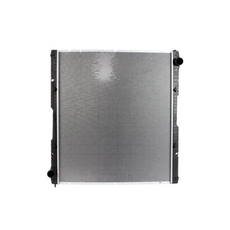 D7SC004TT Radiaator,mootorijahutus THERMOTEC