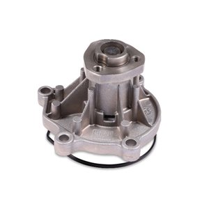 HEPU P566 - Water pump fits: SEAT CORDOBA, IBIZA III, IBIZA IV, IBIZA IV SC, IBIZA IV ST, TOLEDO IV; SKODA FABIA I, FABIA I PRAK