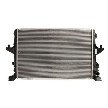 D7W076TT Radiator, engine cooling THERMOTEC