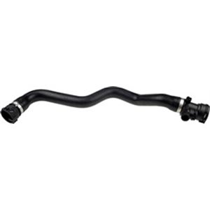 05-2836 Radiator Hose GATES - Top1autovaruosad