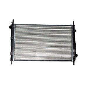 THERMOTEC D7G015TT - Engine radiator (Automatic/Manual) fits: FORD MONDEO III 1.8-3.0 10.00-03.07