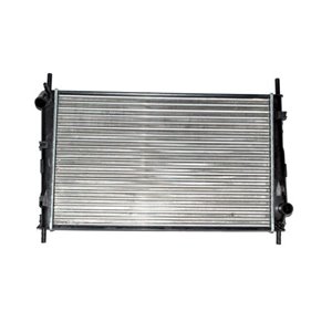 D7G015TT Mootori radiaator (Automaatne/Manuaalne) sobib: FORD MONDEO III 1