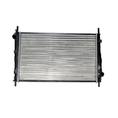 D7G015TT Radiaator,mootorijahutus THERMOTEC