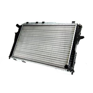 D7A015TT Radiaator,mootorijahutus THERMOTEC - Top1autovaruosad