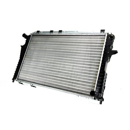 D7A015TT Radiator, engine cooling THERMOTEC