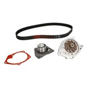 AISIN AISTKN-902A - Timing set (belt + pulley + water pump)