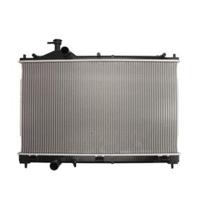 D75011TT Радиатор, охлаждение двигателя THERMOTEC - Top1autovaruosad