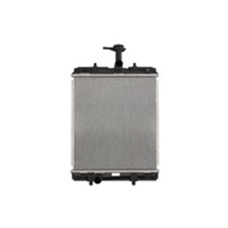 PL011955 Mootori radiaator sobib: CITROEN C1, C1 II PEUGEOT 107, 108 TOY