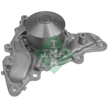 538 0676 10 Водяной насос, охлаждение двигателя Schaeffler INA