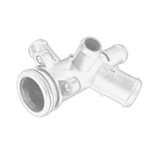 FORD 1126980 - Cooling system stub-pipe fits: FORD TRANSIT 2.2D/2.4D/3.2D 04.06-08.14