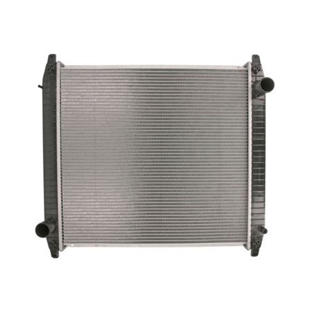 D7IV009TT Radiaator,mootorijahutus THERMOTEC