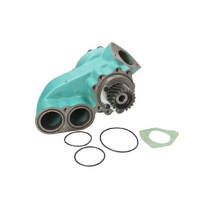 THERMOTEC WP-VL101 - Water pump fits: VOLVO B12, F10, F12, FL10, N10 TD100B-TD123ES 01.73-