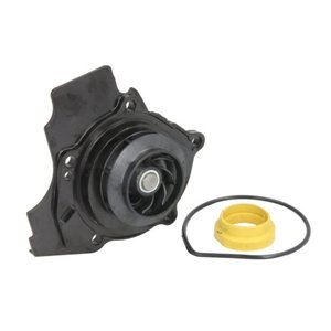 D1W052TT Water Pump, engine cooling THERMOTEC - Top1autovaruosad