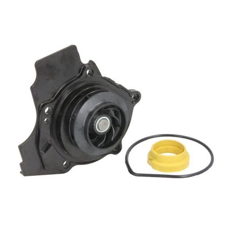 D1W052TT Water Pump, engine cooling THERMOTEC