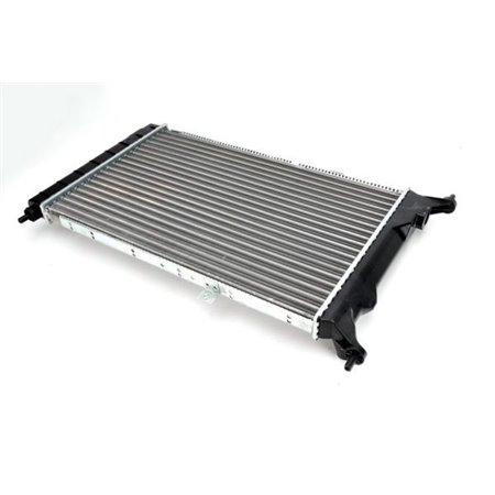 D7X060TT Radiaator,mootorijahutus THERMOTEC