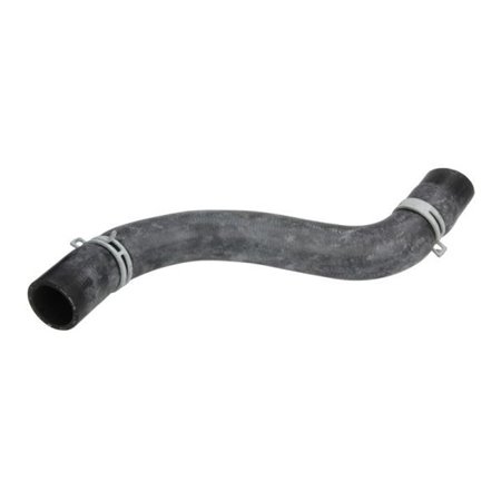 THERMOTEC DW0501TT - Cooling system rubber hose bottom fits: HYUNDAI IX35 KIA SPORTAGE III 1.7D 11.10-